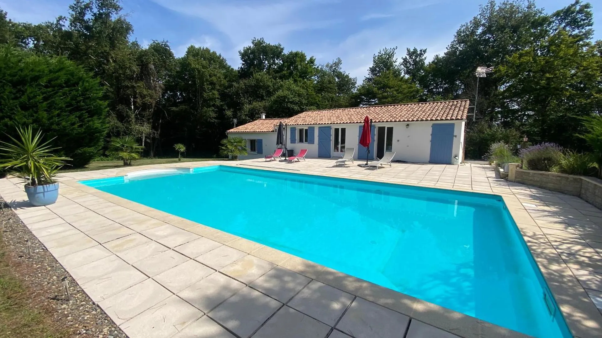 Gite Des Petites Fadettes Lannepax فرنسا