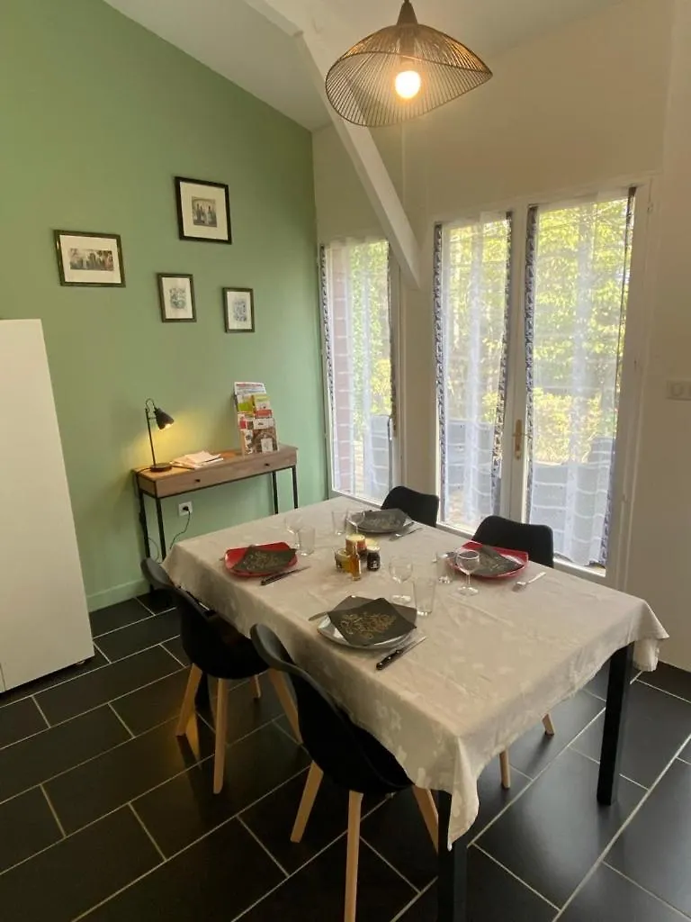 Gite Des Petites Fadettes Lannepax
